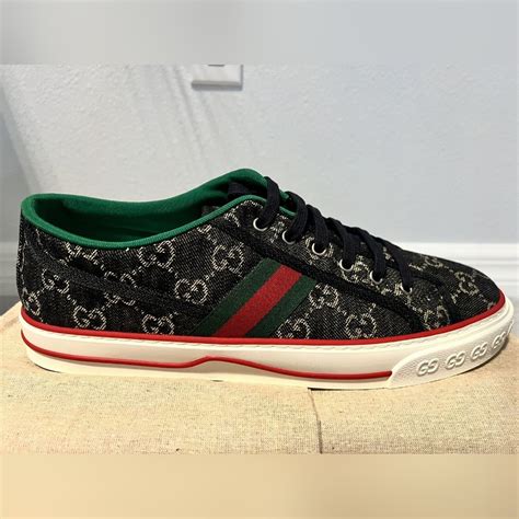 gucci ace snwaiw|gucci ace tennis shoes.